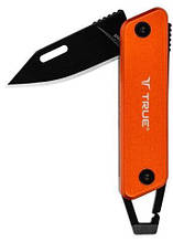 Складной нож True Utility Modern Keychain Knife