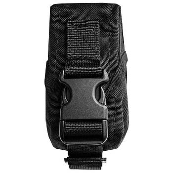 Підсумок для гранати закритий Black