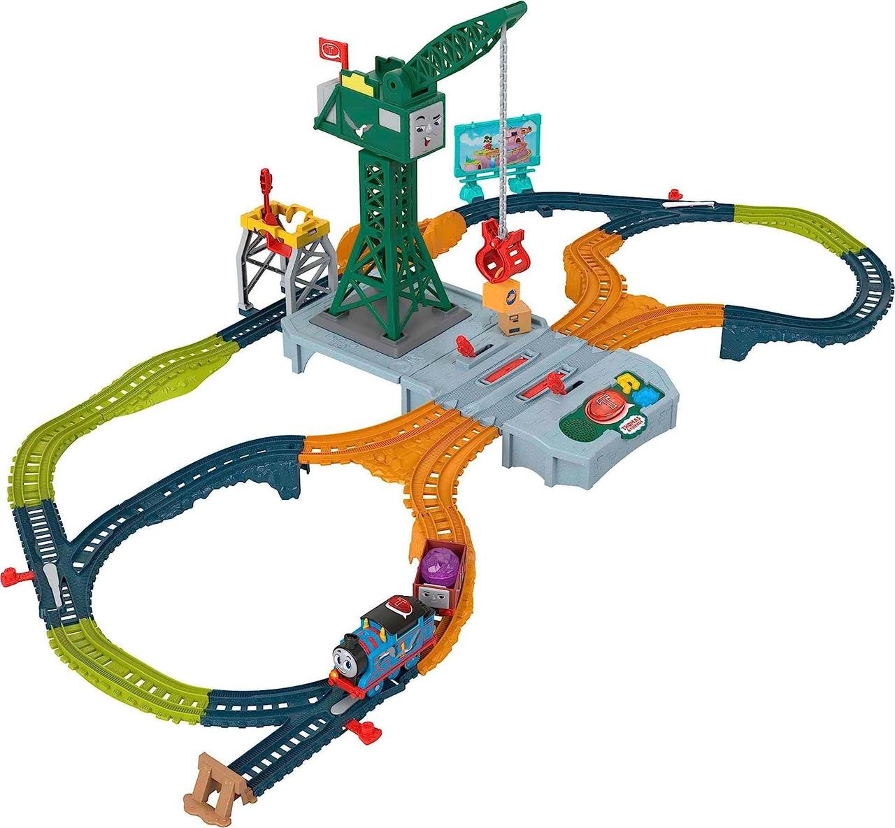 Thomas Friends
