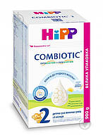 Сухая молочная смесь Hipp Combiotic 2 900 г 2407