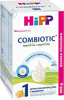 Сухая молочная смесь Hipp Combiotic 1 900 г 2407