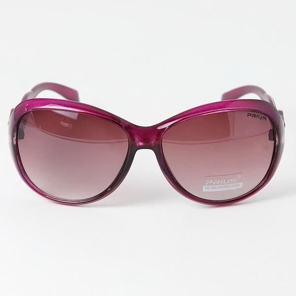 Окуляри жіночі оправа бордо 32_3_17a2, фото 1