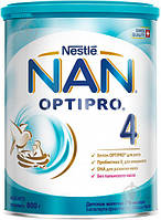 Сухая смесь NAN Nestle Optirpo 800 г 2407