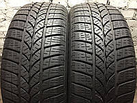 Зимние шины б/у 205/55 R16 Semperit Snow 601