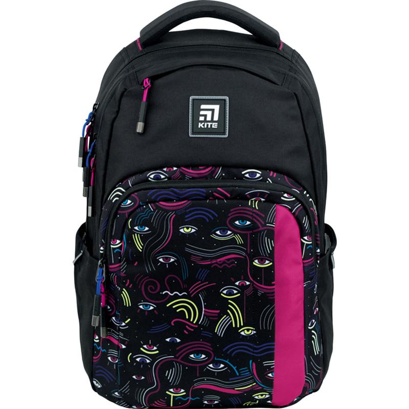Рюкзак Kite шкільний мод 2578 Education K22-2578M-4