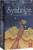 Оракул Симболон Symbolon oracle