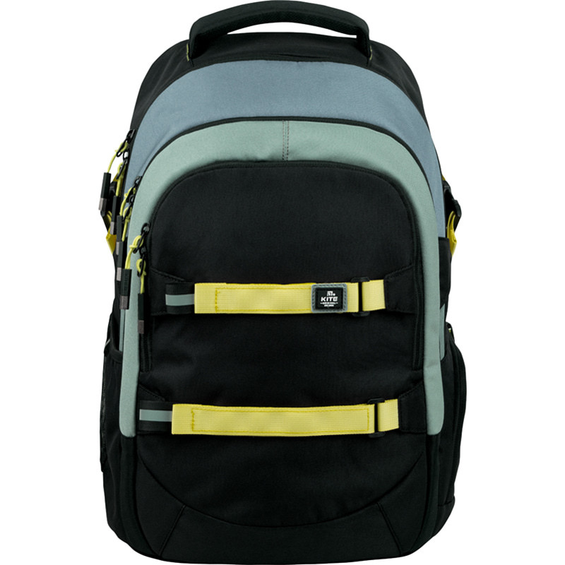 Рюкзак Kite шкільний мод 2576 Education K22-2576L-1