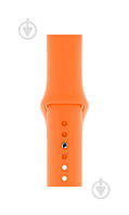 Ремешок Armorstandart Sport Band (3 Straps) для Apple Watch 38/40/41mm Orange (ARM49078) orange (ARM49078)