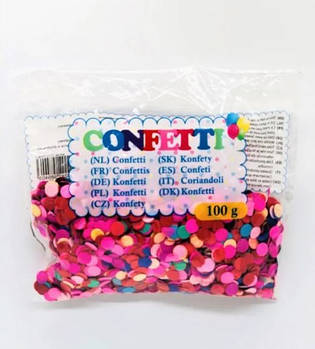 Конфеті
