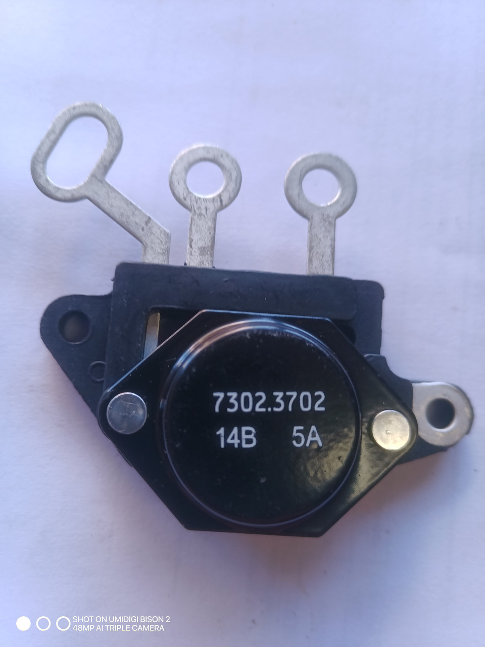 Интегральное реле напряжения 14В (трактора, спецтехника) (ID#1893315994 ...