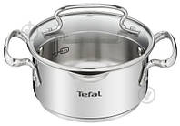 Каструля з кришкою Duetto+ 16 см G7194234 Tefal