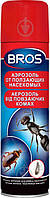 Аэрозоль Bros от ползающих насекомых 400 мл 2407
