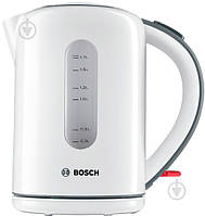 Чайник Bosch TWK7601 ОСТАТОК! КОЛИЧЕСТВО УТОЧНЯЙТЕ 2407