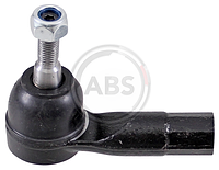 Наконечник рулевой тяги Jeep Cherokee 14- Л., пр-во: ABS, код: 231146