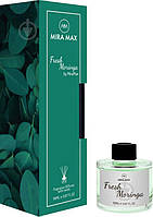 Аромадиффузор MIRA MAX Fresh Moringa 110 мл 2407