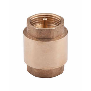 Зворотний клапан Valve 1/2" SV240W15