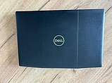 Ноутбук Dell G3 3590 15,6" FHD IPS 144Hz i7 10750H 16Gb SSD 512Gb RTX 2060 Б/В, фото 5