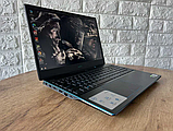 Ноутбук Dell G3 3590 15,6" FHD IPS 144Hz i7 10750H 16Gb SSD 512Gb RTX 2060 Б/В, фото 2