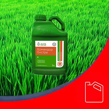 Протруювач Командор Екстра