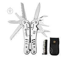 Мультитул Ganzo Multi Tool, 26 функций G302-H 2407