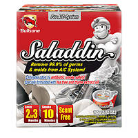 Нейтрализатор запаха BULLSONE Saladdin ACR-097-00006 без аромата 200 мл 2407