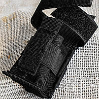 Підсумок для турнікета Black, фото 5