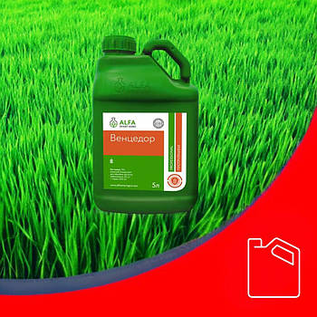 Протруйник насіння Венцедор