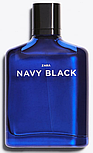 ZARA Navy Black 100 ml туалетна вода чоловіча (оригінал оригінал Іспанія), фото 2