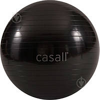 Фитбол Casall GYM BALL черный d80 54405901 ОСТАТОК! КОЛИЧЕСТВО УТОЧНЯЙТЕ 2407