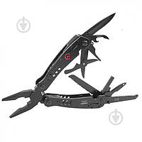 Мультитул Ganzo Multi Tool, 26 функций G301-B 2407