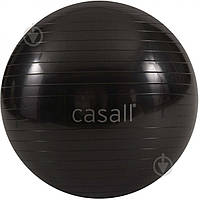 Фитбол Casall GYM BALL черный d75 54413-901 ОСТАТОК! КОЛИЧЕСТВО УТОЧНЯЙТЕ 2407