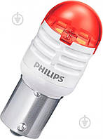 Лампа светодиодная Philips Ultinon Pro3000 SI 11498U30RB2 P21W BA15S 12В 1,75 Вт 2 шт. ОСТАТОК! КОЛИЧЕСТВО