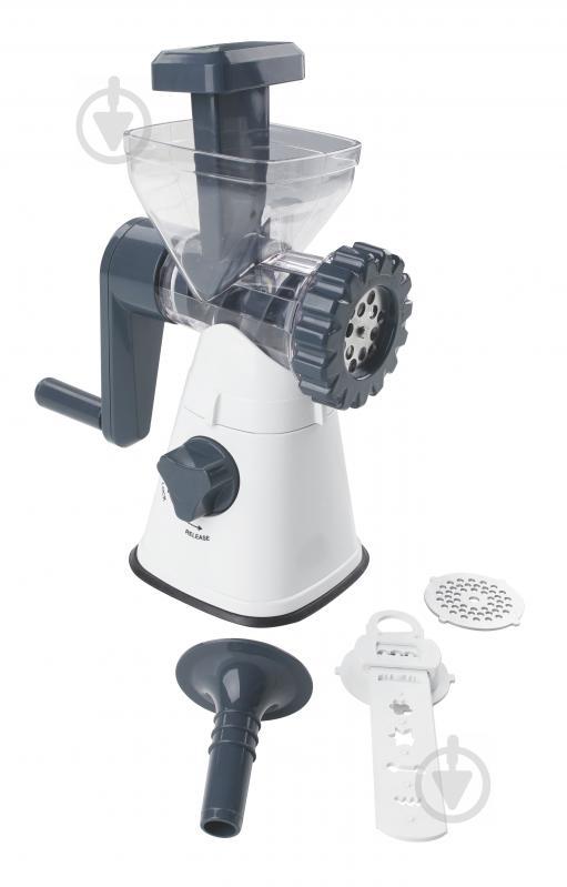 М'ясорубка механічна Easyprepare 27913 Fackelmann