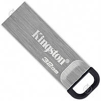 Накопитель Kingston DT Kyson 32 ГБ USB 3.2 (DTKN/32GB) 2407