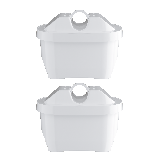 Комплект картриджів Аквафор Максфор В25 з магнієм ( 3 шт. в компл), фото 4