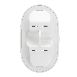 Комплект картриджів Аквафор Максфор В25 з магнієм ( 3 шт. в компл), фото 3