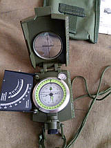 Компас Konus Konustar-11 (Green), фото 3