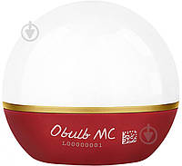 Фонарь кемпинговый Olight Obulb MC 2370.39.30 2407