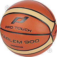 Баскетбольный мяч Pro Touch Harlem 900 413426-900118 р. 7 коричневый 2407