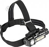 Фонарь 5.11 Tactical Response XR1 Headlamp Black ОСТАТОК! КОЛИЧЕСТВО УТОЧНЯЙТЕ 2407