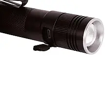 Ліхтар ручний Konus Konuslight-RC5 (800 Lm) USB Rechargeable, фото 4