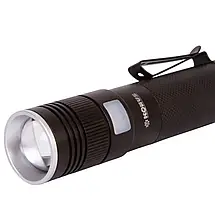 Ліхтар ручний Konus Konuslight-RC5 (800 Lm) USB Rechargeable, фото 5
