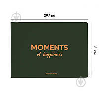 Фотоальбом Orner Moments Of Happiness А4 30 страниц 2407