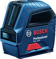 Нивелир лазерный Bosch Professional GLL 2-10 0601063L00 2407