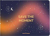 Фотоальбом Orner Save The Moment А4 30 страниц 2407