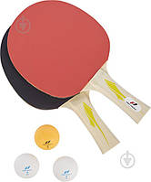 Набор для настольного тенниса Pro Touch PRO 2000 - 2 Player Set 412076-900050 2407