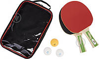 Набор для настольного тенниса Pro Touch PRO 3000 - 2 Player Set 412082-900050 2407