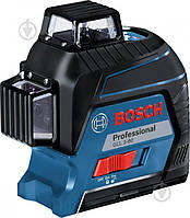 Нивелир лазерный Bosch Professional GLL 3-80 0601063S00 2407