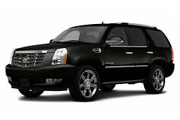 Cadillac Escalade (07-14)