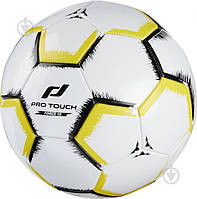 Футбольный мяч Pro Touch FORCE 10 PRO 413148-900001 р.5 2407